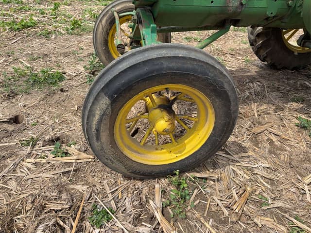 Image of John Deere GP equipment image 2