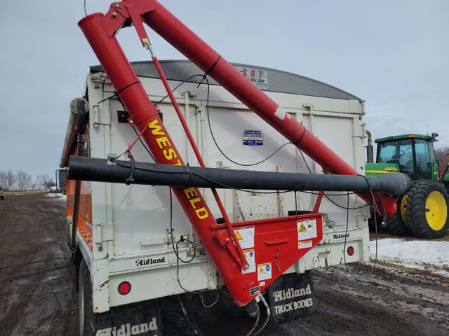 Image of GMC 7000 equipment image 2