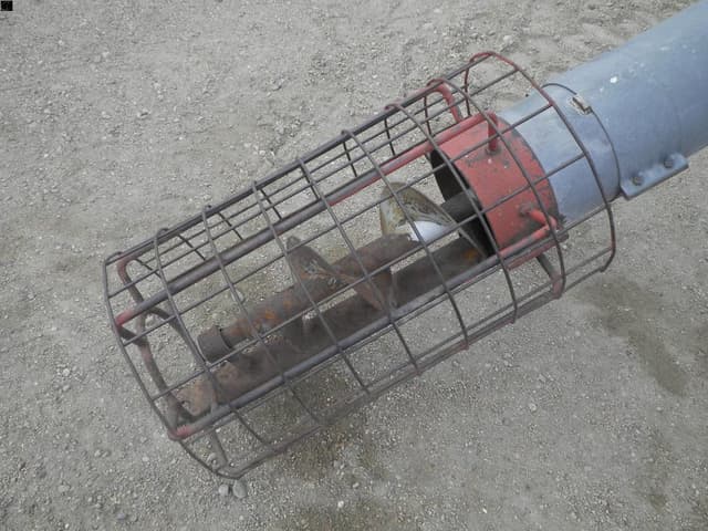 Image of Hutchinson 8x30 equipment image 4