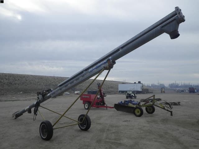 Image of Hutchinson 8x30 equipment image 2