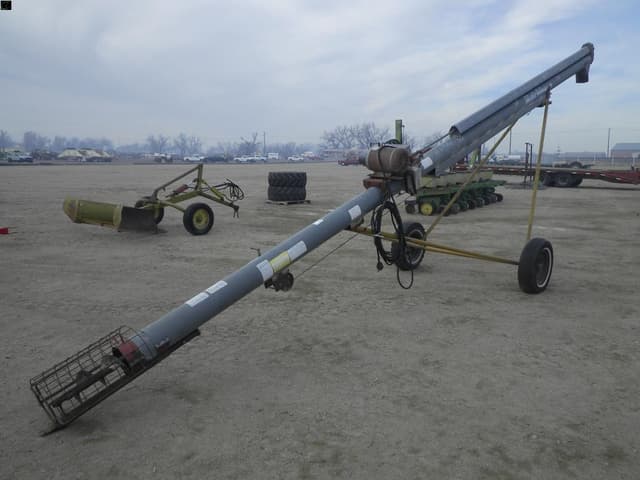 Image of Hutchinson 8x30 equipment image 3