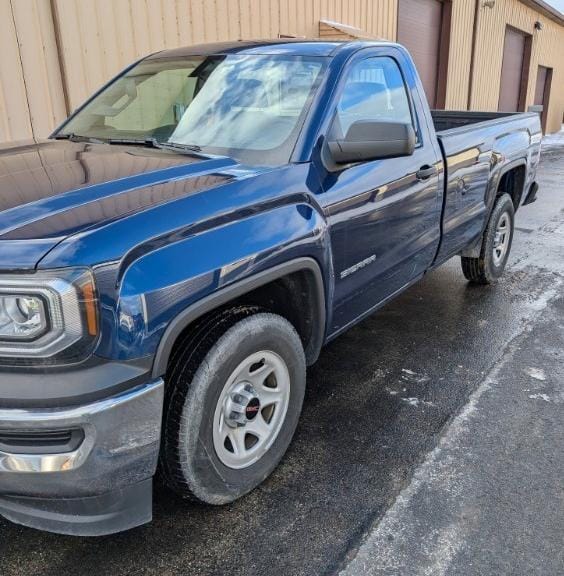 Main image GMC Sierra