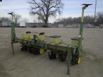 Main image John Deere 7100