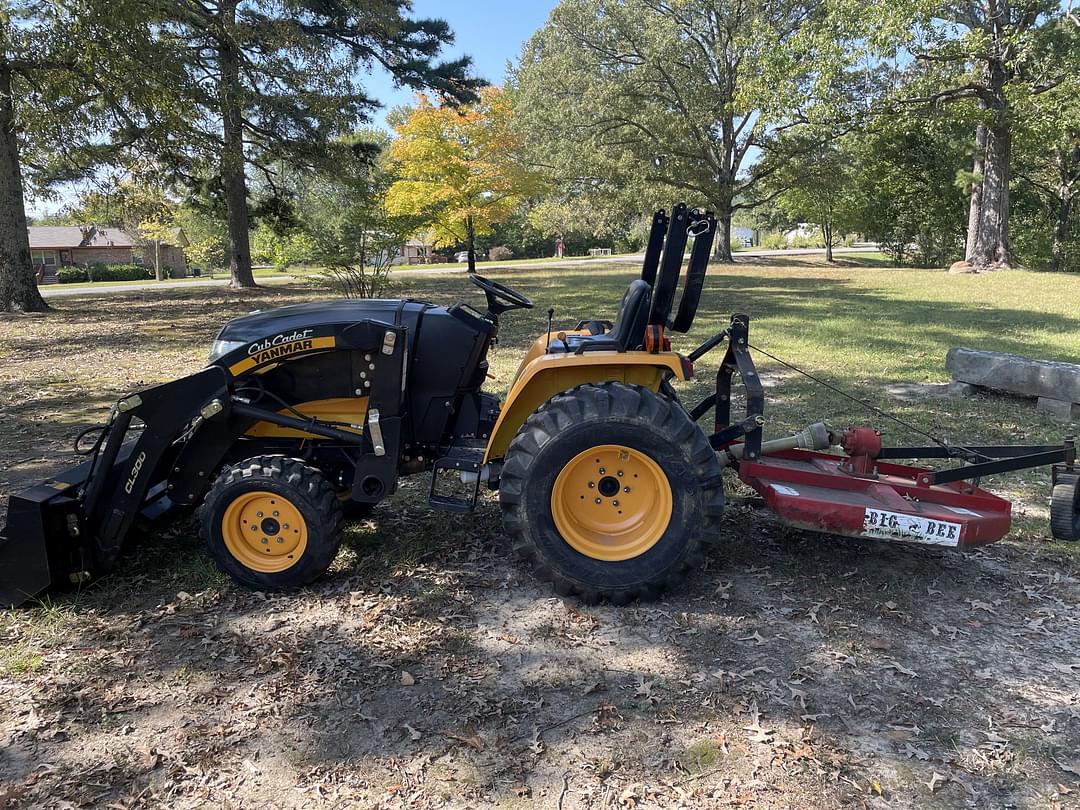 Image of Cub Cadet EX3200 Primary image