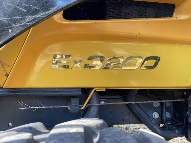 Image of Cub Cadet EX3200 equipment image 2