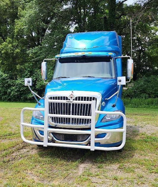 Image of International Prostar Plus Primary image