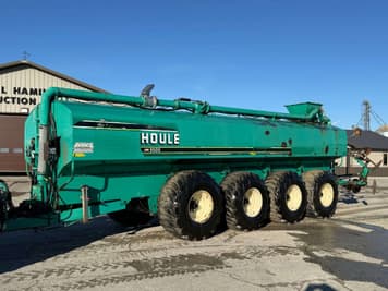 Main image Houle 9500