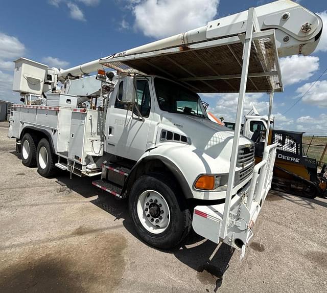 Image of Sterling Acterra equipment image 1