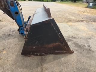 Image of Genie GTH-5519 equipment image 4