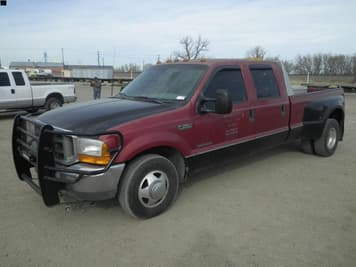 Main image Ford F-350