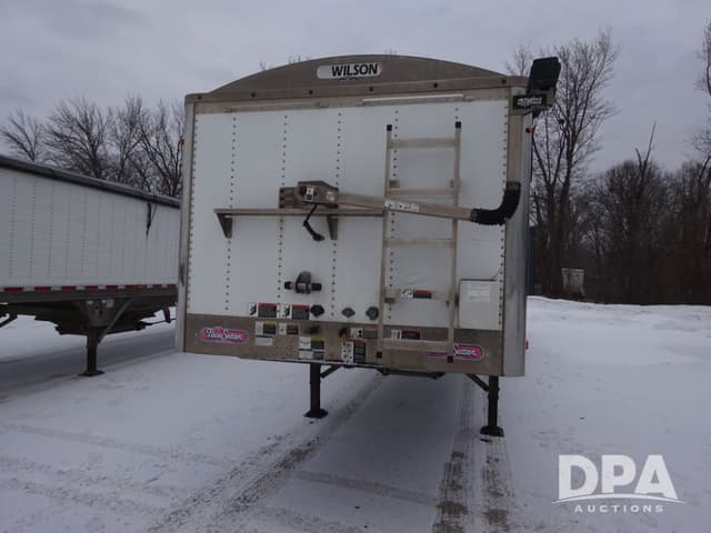 Image of Wilson DWH-500 equipment image 3