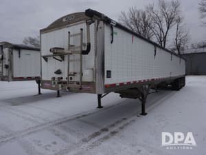 2016 Wilson DWH-500 Image