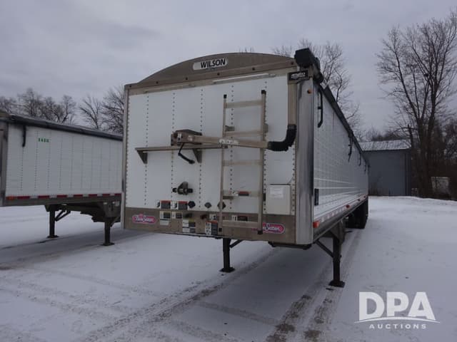 Image of Wilson DWH-500 equipment image 2