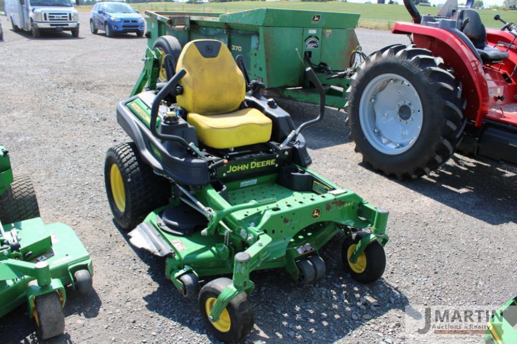 Image of John Deere Z915E Primary image