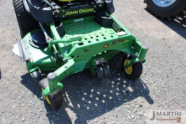 Image of John Deere Z915E equipment image 4