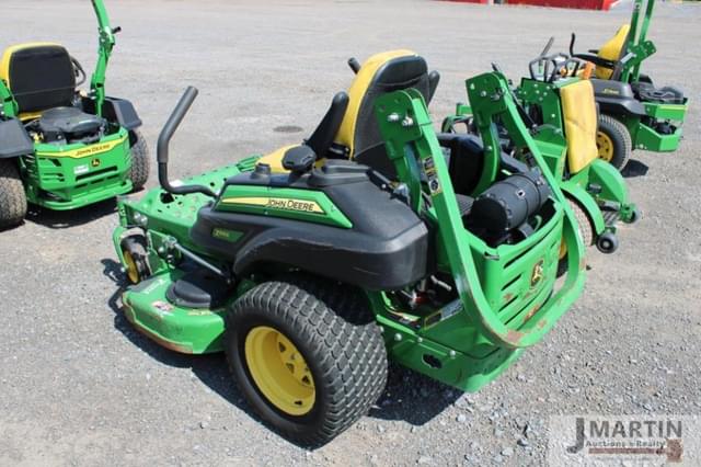 Image of John Deere Z915E equipment image 2