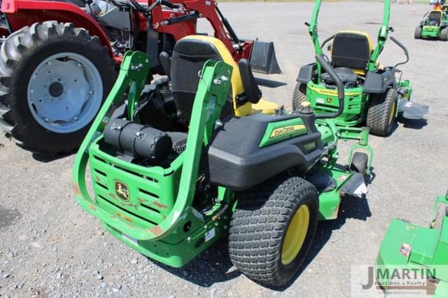 Image of John Deere Z915E equipment image 3