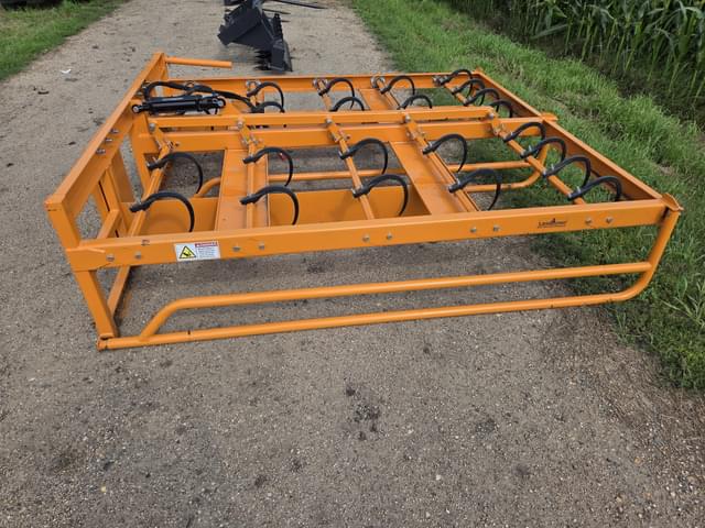 Image of Land Honor HAG-12-24Q  equipment image 3