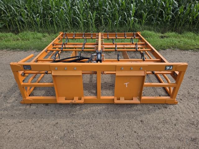 Image of Land Honor HAG-12-24Q  equipment image 1