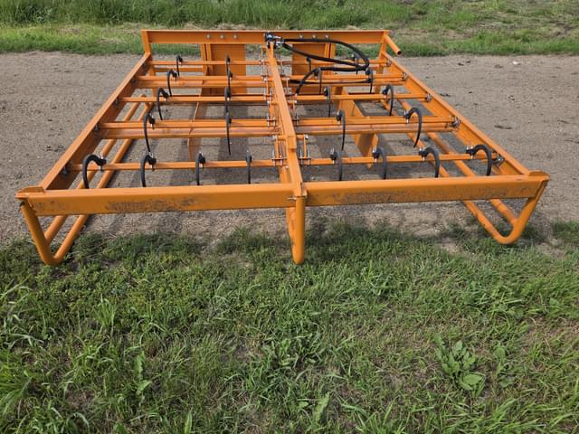 Image of Land Honor HAG-12-24Q  equipment image 4