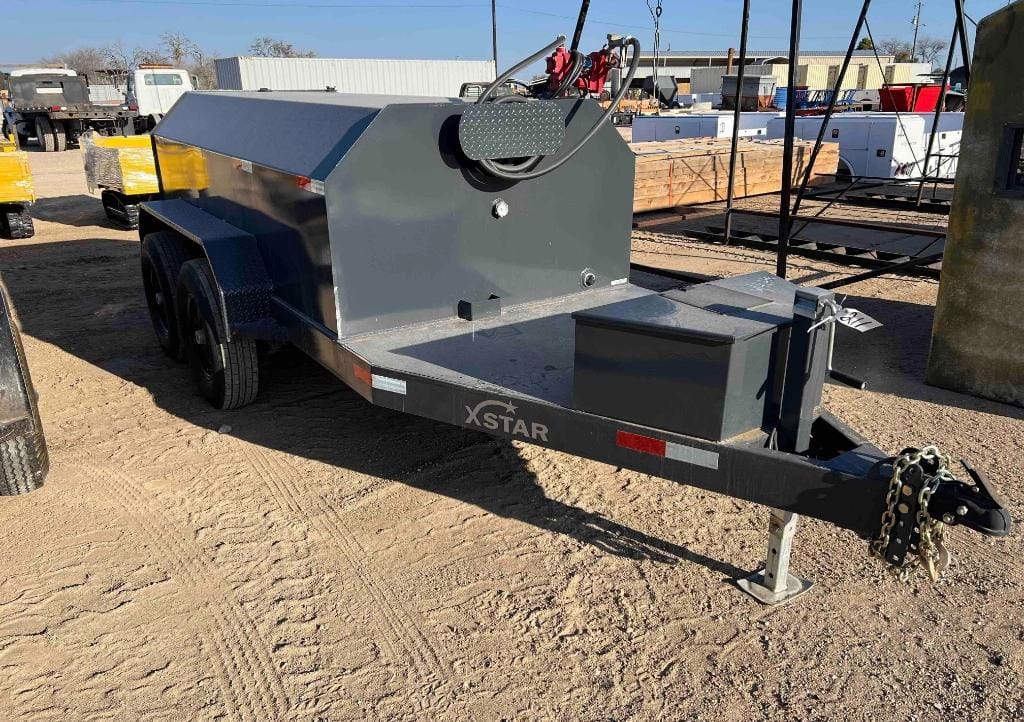 X-STAR 990 Equipment Image0