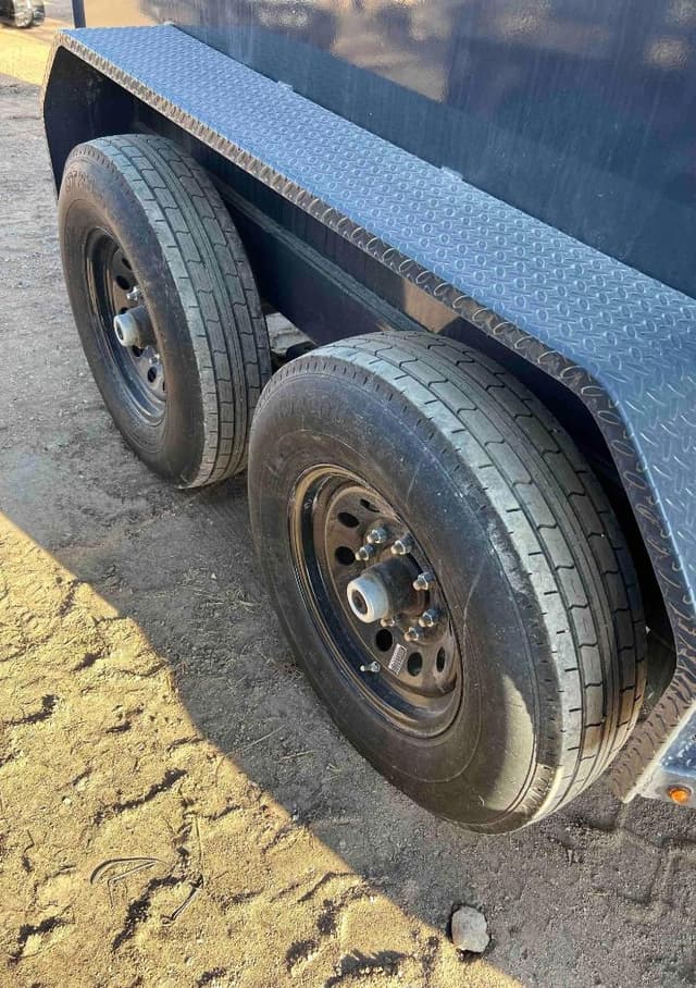 Image of X-STAR 990 equipment image 1