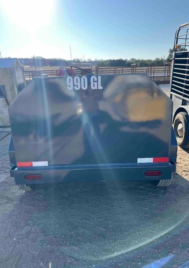 Image of X-STAR 990 equipment image 2