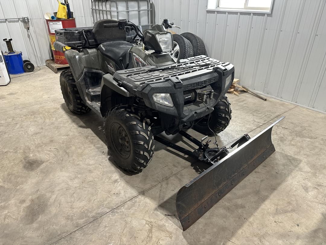 Image of Polaris Sportsman 500 Primary image
