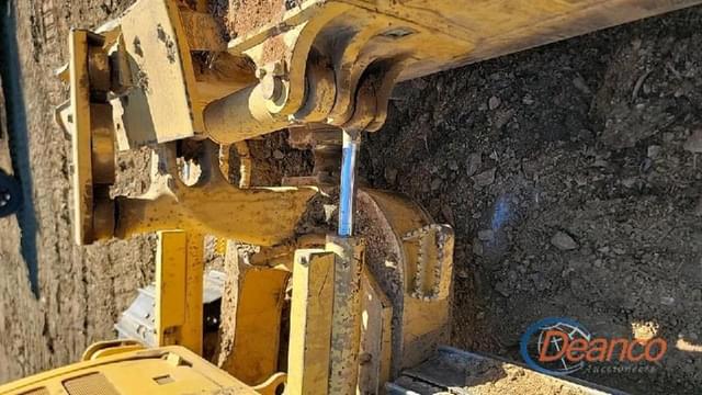 Image of Komatsu D31PX equipment image 2