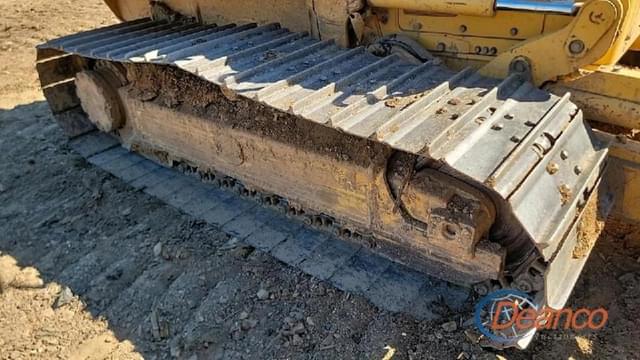 Image of Komatsu D31PX equipment image 3