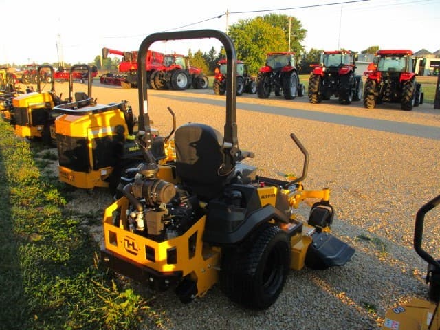 Image of Hustler X-ONE equipment image 1