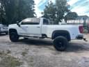 2020 Chevrolet 3500 Image