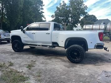 Main image Chevrolet 3500