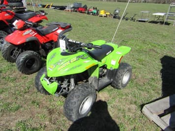 Main image Arctic Cat 90