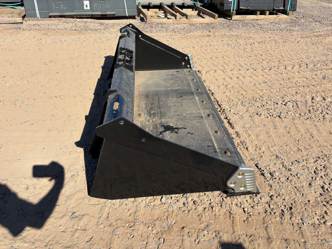 Image of Land Pride AP-HD74LLC Image 1