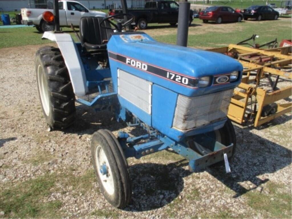 Main image Ford 1720
