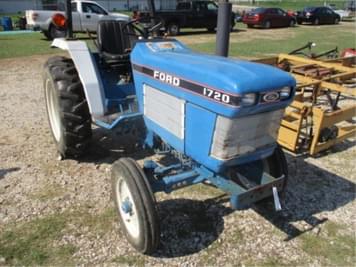 Main image Ford 1720