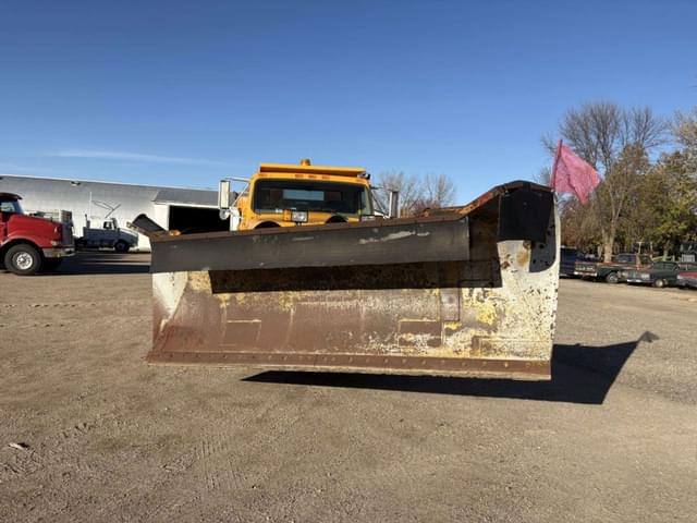 Image of International 2554 equipment image 1