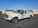 2007 Ford F-250 Image
