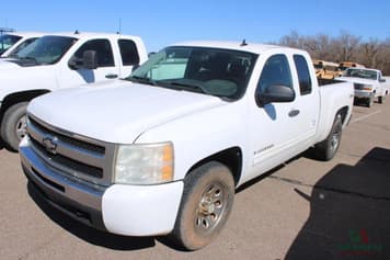 Main image Chevrolet Silverado