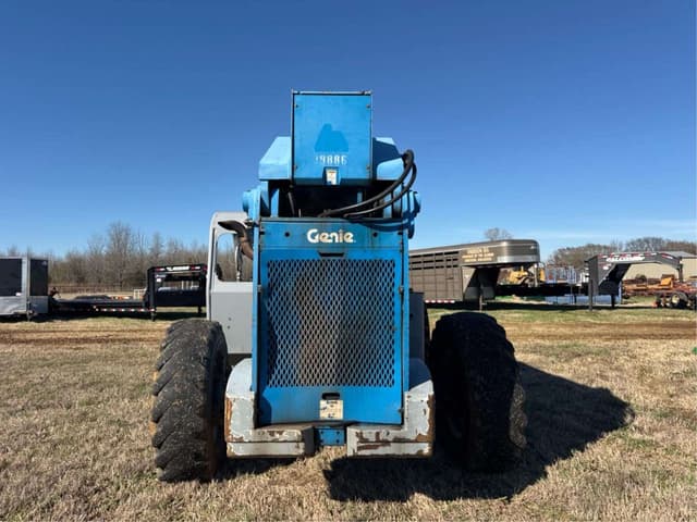 Image of Genie GTH1056 equipment image 4