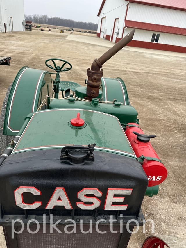 Image of Case 15-27 equipment image 2