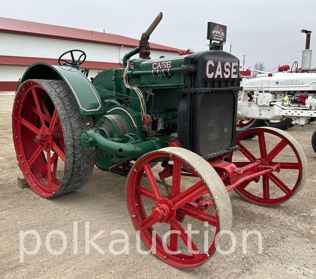 Image of Case 15-27 Primary image