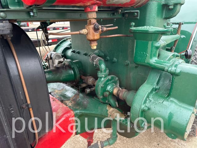 Image of Case 15-27 equipment image 4