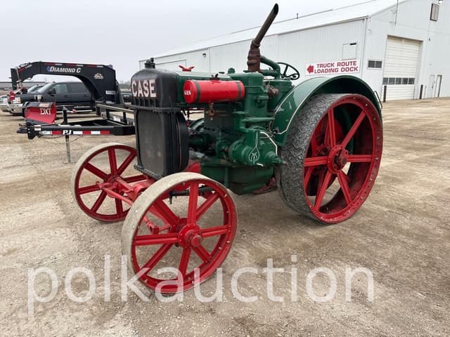 Image of Case 15-27 equipment image 3