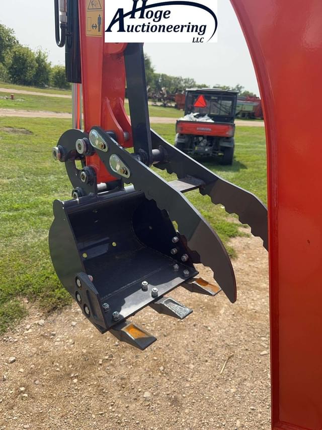 Image of SD Lanch SDLE18P equipment image 3