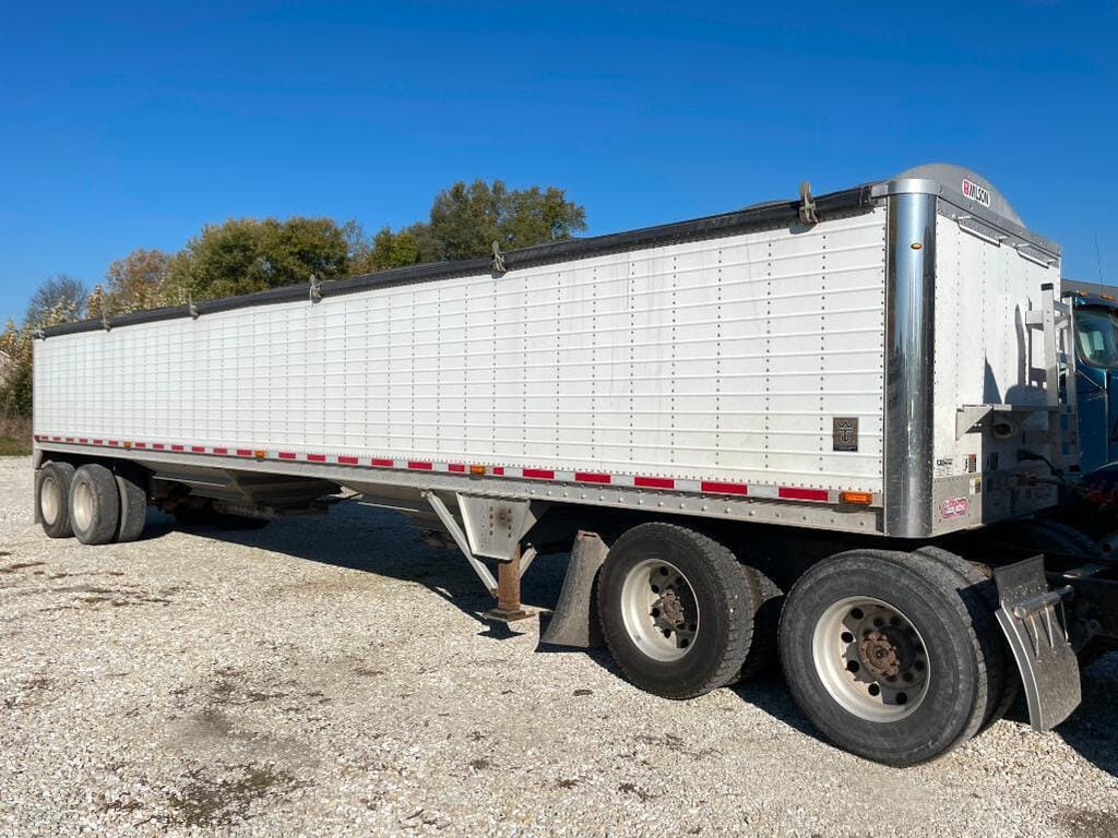 Main image Wilson DWH-500