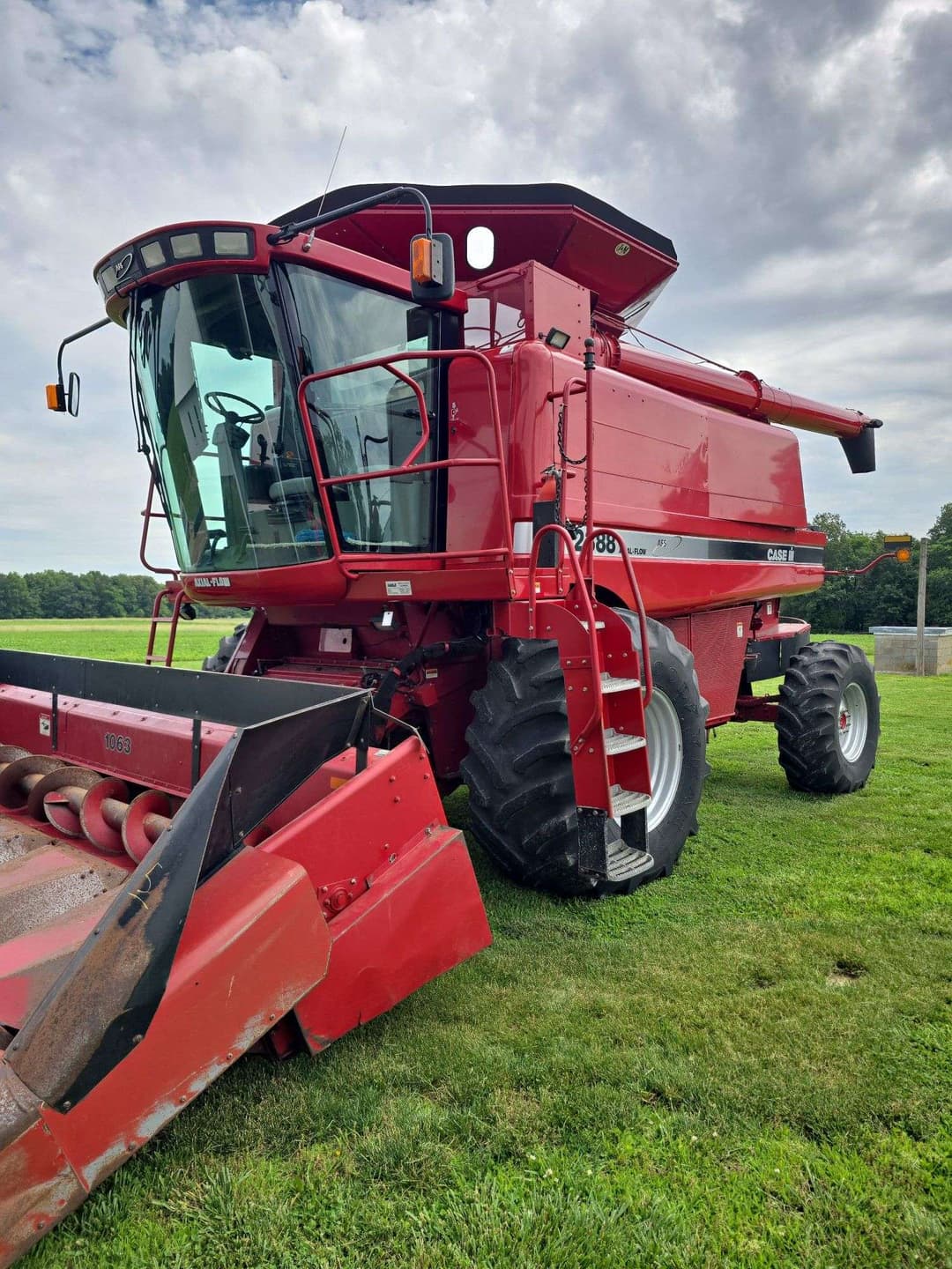 Image of Case IH 2388 Primary image