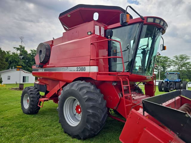Image of Case IH 2388 equipment image 1
