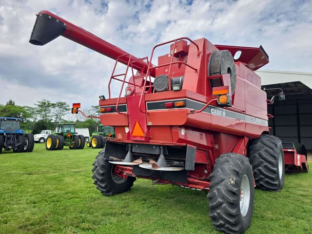 Image of Case IH 2388 equipment image 3